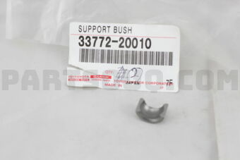 3377220010 BUSH (FOR CONTROL ROD SUPPORT)