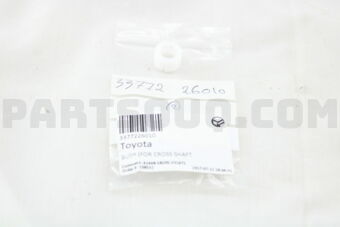 3377226010 BUSH (FOR CROSS SHAFT)