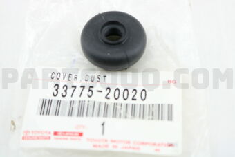 3377520020 COVER, CROSS SHAFT DUST