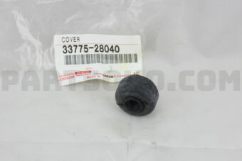 3377528040 COVER, CROSS SHAFT DUST