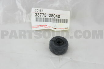 3377528040 COVER, CROSS SHAFT DUST