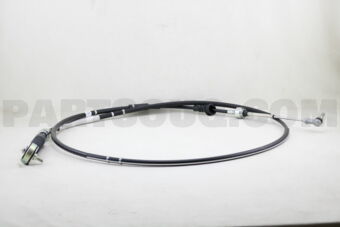 338203V104 CABLE TRANSMISSION CONTROL SHIFT (