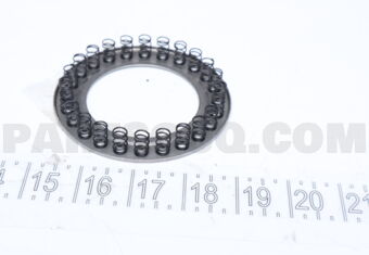 3420721010 Toyota SPRING SUB-ASSY, UNDERDRIVE BRAKE RETURN