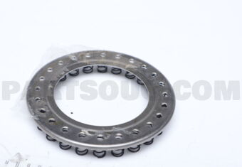 3420721010 Toyota SPRING SUB-ASSY, UNDERDRIVE BRAKE RETURN