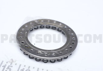 3420721010 Toyota SPRING SUB-ASSY, UNDERDRIVE BRAKE RETURN