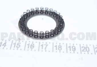 3420721010 Toyota SPRING SUB-ASSY, UNDERDRIVE BRAKE RETURN