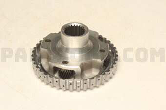 3433033040 Toyota GEAR ASSY, UNDERDRIVE PLANETARY