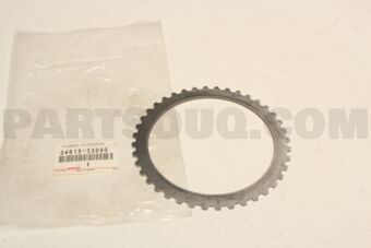 3461533090 Toyota FLANGE, OVERDRIVE CLUTCH