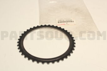3461533090 Toyota FLANGE, OVERDRIVE CLUTCH