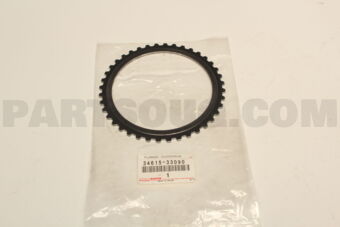 3461533090 Toyota FLANGE, OVERDRIVE CLUTCH