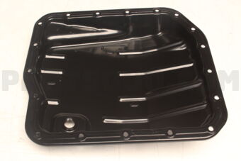 3510628090 Toyota PAN SUB-ASSY, AUTOMATIC TRANSAXLE OIL