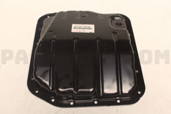 3510628090 Toyota PAN SUB-ASSY, AUTOMATIC TRANSAXLE OIL
