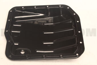 3510628090 Toyota PAN SUB-ASSY, AUTOMATIC TRANSAXLE OIL