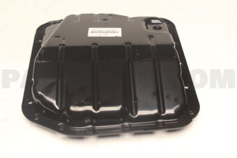 3510628090 Toyota PAN SUB-ASSY, AUTOMATIC TRANSAXLE OIL