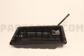 3510630210 Toyota PAN SUB-ASSY, AUTOMATIC TRANSMISSION OIL