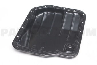 3510633030 Toyota PAN SUB-ASSY, AUTOMATIC TRANSAXLE OIL