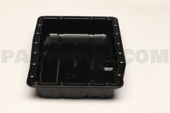 3510650040 PAN SUB-ASSY, AUTOMATIC TRANSMISSI