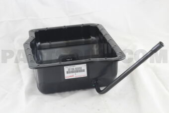 3510660050 PAN SUB-ASSY, AUTOMATIC TRANSMISSI