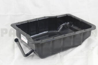 3510660050 PAN SUB-ASSY, AUTOMATIC TRANSMISSI