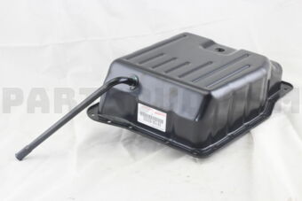 3510660050 PAN SUB-ASSY, AUTOMATIC TRANSMISSI