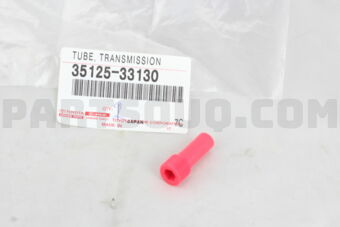3512533130 TUBE, TRANSMISSION OIL FILLER, NO.