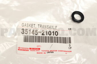 3514521010 GASKET, GOVERNOR APPLY, NO.1
