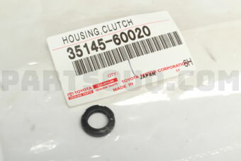 3514560020 GASKET, GOVERNOR APPLY, NO.1