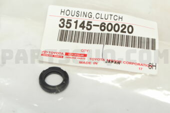 3514560020 GASKET, GOVERNOR APPLY, NO.1