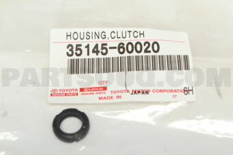 3514560020 GASKET, GOVERNOR APPLY, NO.1