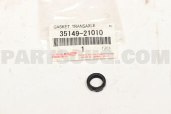 3514921010 GASKET, TRANSAXLE CASE 2ND BRAKE