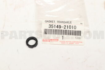 3514921010 GASKET, TRANSAXLE CASE 2ND BRAKE