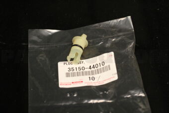3515044010 PLUG ASSY, TRANSMISSION CASE