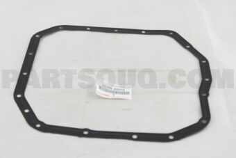 3516820010 GASKET, TRANSAXLE OIL PAN(CVT)