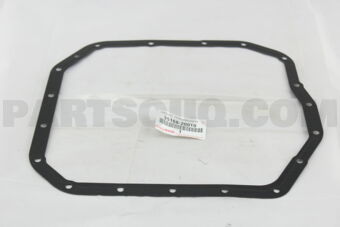 3516820010 GASKET, TRANSAXLE OIL PAN(CVT)
