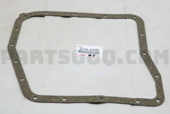 3516833020 GASKET, AUTOMATIC TRANSAXLE OIL PA