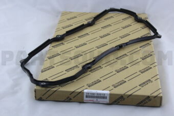 3516850010 GASKET, AUTOMATIC TRANSMISSION OIL