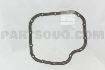 3516852040 GASKET, TRANSAXLE OIL PAN(CVT)