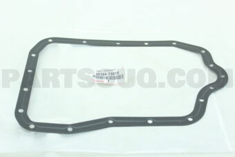 3516873010 GASKET, AUTOMATIC TRANSAXLE OIL PA