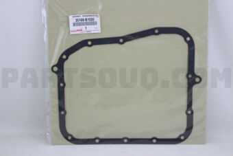 35168B1020 GASKET, AUTOMATIC TRANSAXLE OIL PA