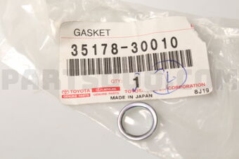 3517830010 Toyota GASKET (FOR TRANSFER OIL PAN)