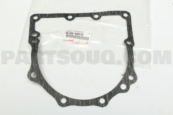 3518260010 GASKET, EXTENSION HOUSING (ATM)