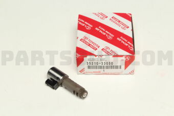 3521033050 SOLENOID ASSY, CLUTCH CONTROL, NO.