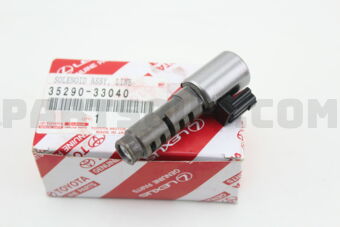3529033040 SOLENOID ASSY, LINE PRESSURE CONTR