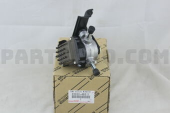3530048011 PUMP ASSY, OIL W/MOTOR