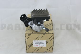 3530048011 PUMP ASSY, OIL W/MOTOR