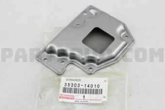 3530314010 STRAINER SUB-ASSY, OIL