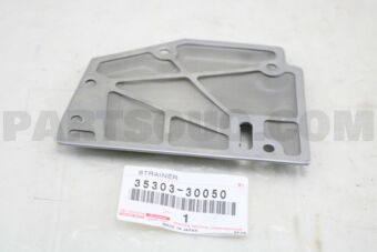 3530330050 STRAINER SUB-ASSY, OIL