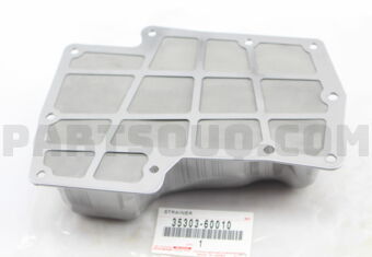 3530360010 STRAINER SUB-ASSY, OIL