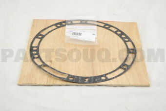 3531360010 GASKET, FRONT OIL PUMP COVER