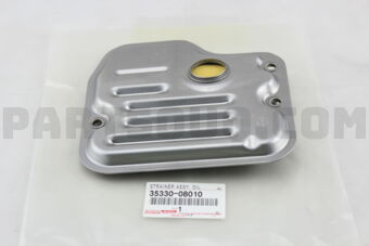 3533008010 STRAINER ASSY, VALVE BODY OIL